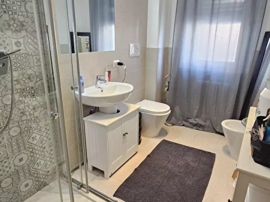 Immagine 9 di Appartamento in affitto  in VIA GIOVANNI BOCCACCIO 8 a Asti