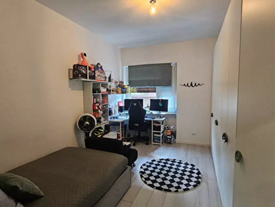 Immagine 10 di Appartamento in affitto  in VIA GIOVANNI BOCCACCIO 8 a Asti