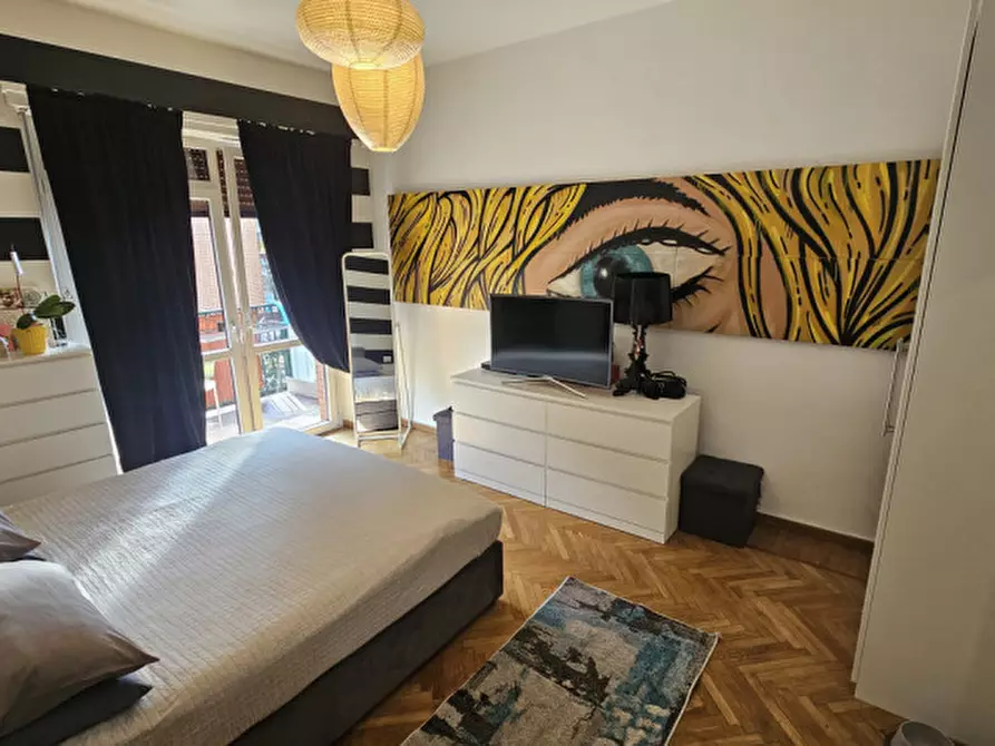 Immagine 11 di Appartamento in affitto  in VIA GIOVANNI BOCCACCIO 8 a Asti