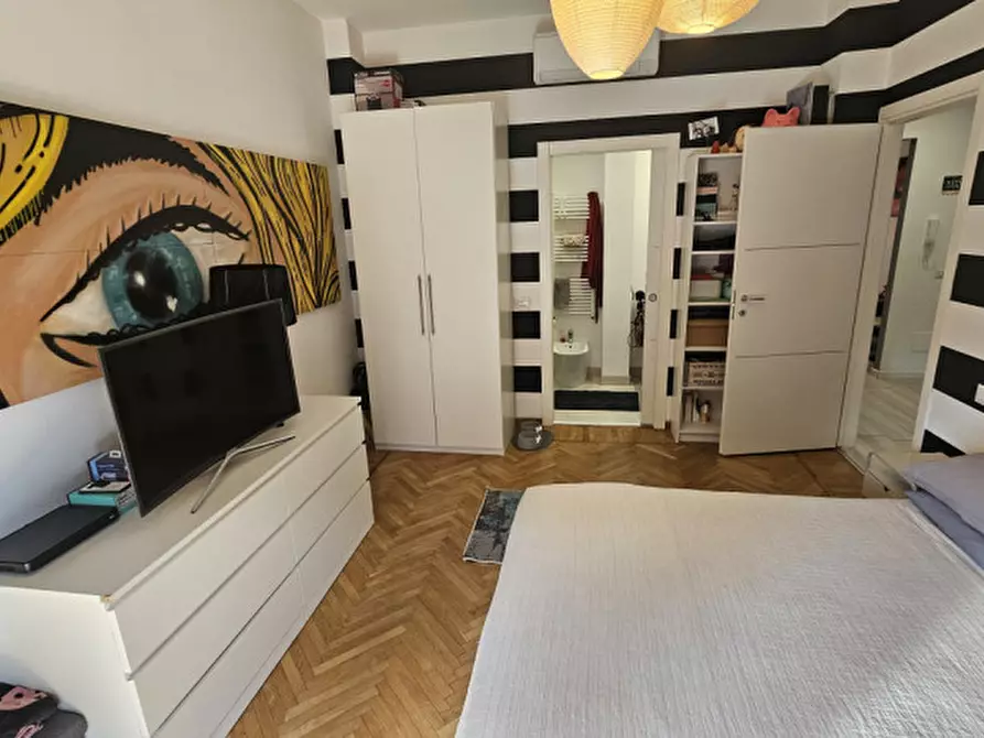 Immagine 12 di Appartamento in affitto  in VIA GIOVANNI BOCCACCIO 8 a Asti