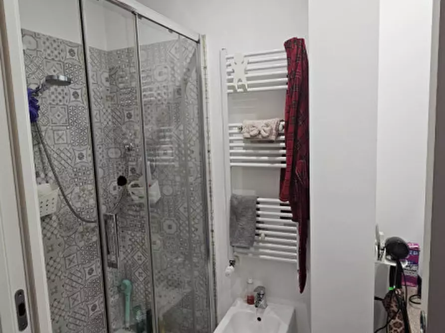 Immagine 13 di Appartamento in affitto  in VIA GIOVANNI BOCCACCIO 8 a Asti