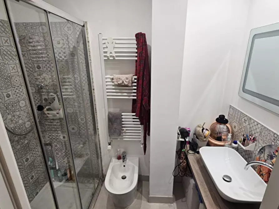 Immagine 14 di Appartamento in affitto  in VIA GIOVANNI BOCCACCIO 8 a Asti