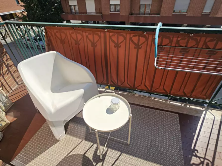 Immagine 15 di Appartamento in affitto  in VIA GIOVANNI BOCCACCIO 8 a Asti