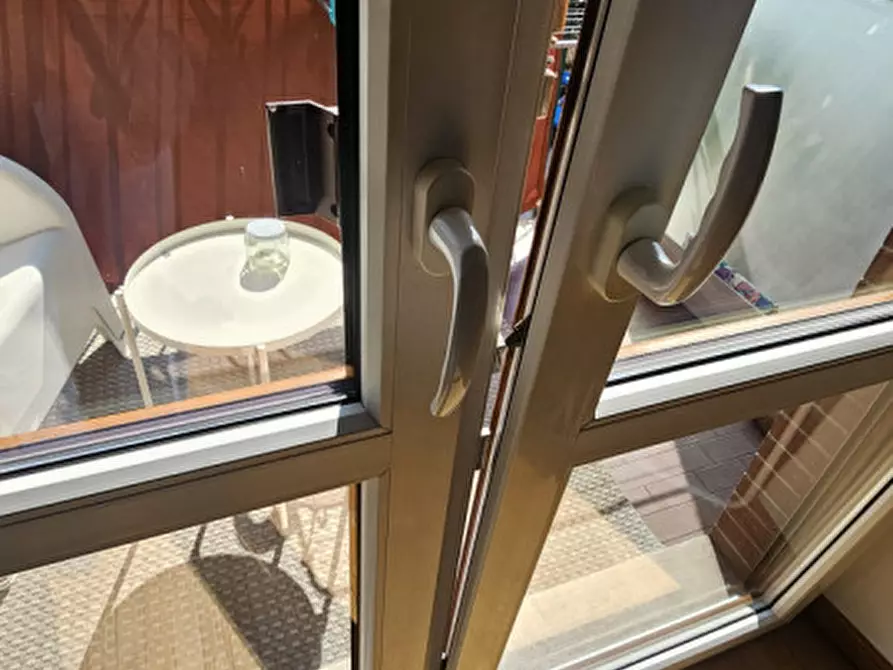 Immagine 17 di Appartamento in affitto  in VIA GIOVANNI BOCCACCIO 8 a Asti