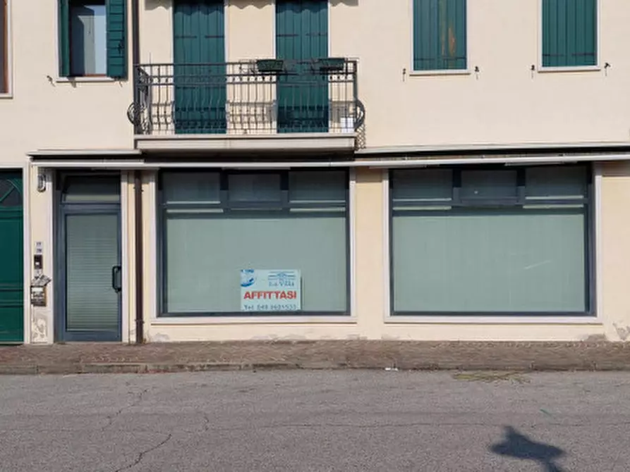 Immagine 1 di Ufficio in affitto  in Via Padre B. Longo, 20 a Curtarolo