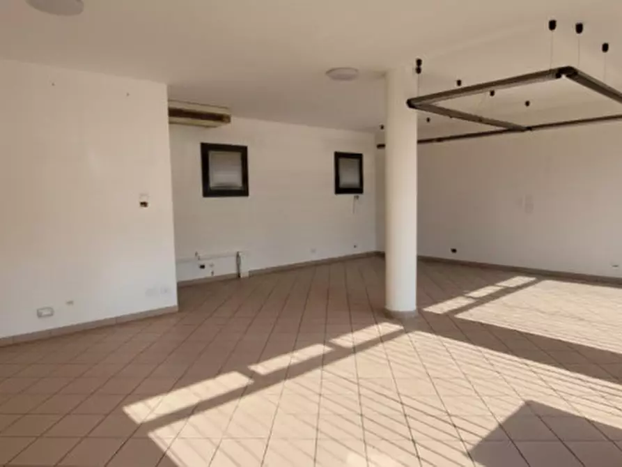 Immagine 2 di Ufficio in affitto  in Via Padre B. Longo, 20 a Curtarolo
