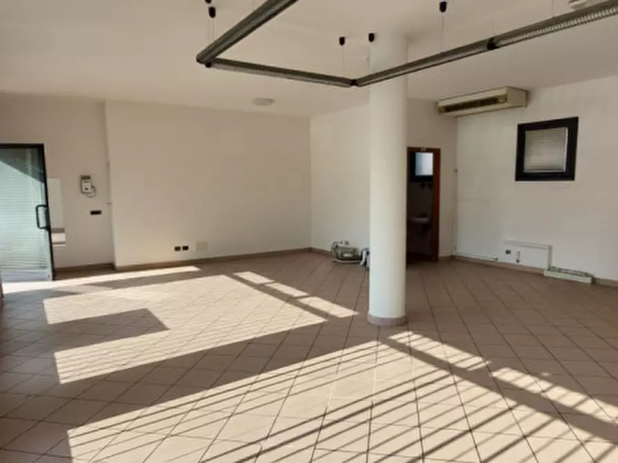Immagine 5 di Ufficio in affitto  in Via Padre B. Longo, 20 a Curtarolo