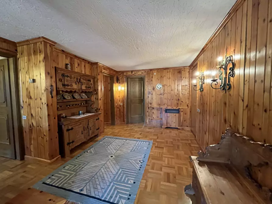 Immagine 2 di Appartamento in vendita  in Strada Prè de Vì a Badia .Abtei.