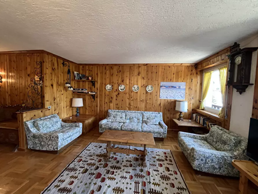 Immagine 3 di Appartamento in vendita  in Strada Prè de Vì a Badia .Abtei.