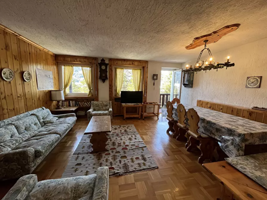 Immagine 4 di Appartamento in vendita  in Strada Prè de Vì a Badia .Abtei.