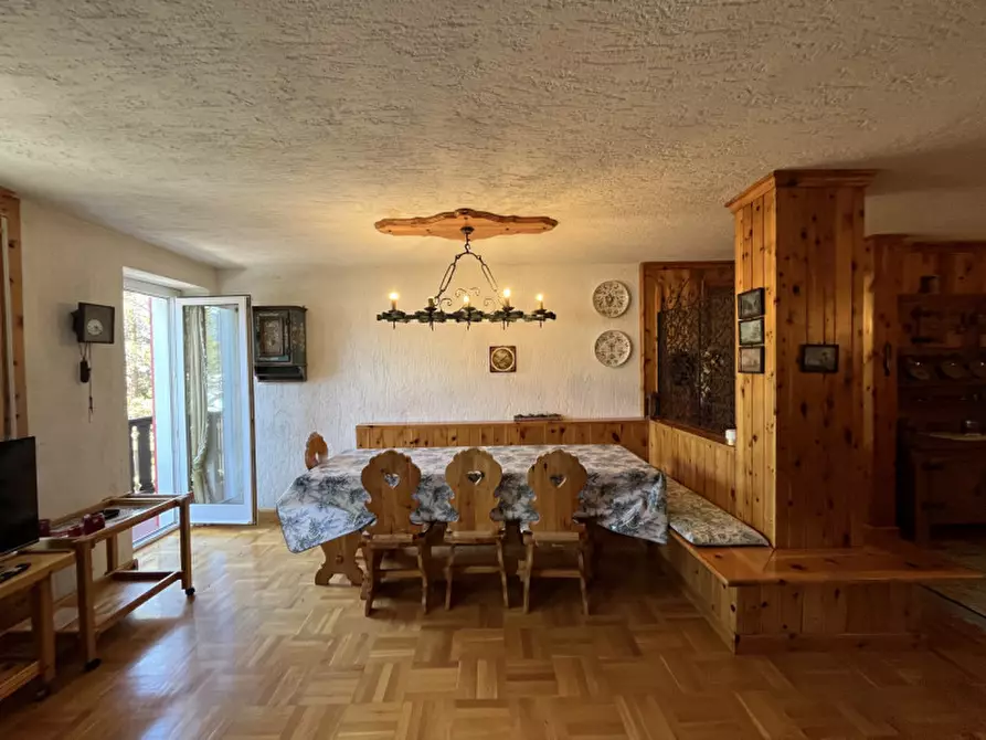 Immagine 5 di Appartamento in vendita  in Strada Prè de Vì a Badia .Abtei.