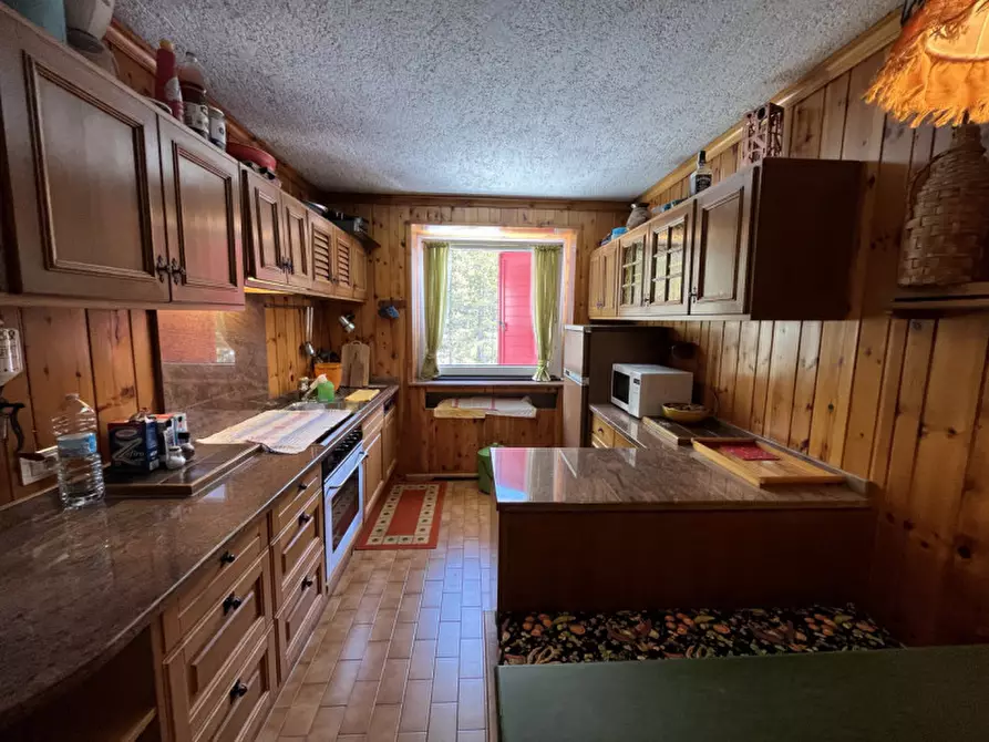 Immagine 6 di Appartamento in vendita  in Strada Prè de Vì a Badia .Abtei.