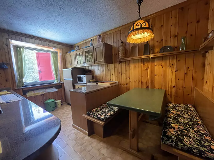 Immagine 7 di Appartamento in vendita  in Strada Prè de Vì a Badia .Abtei.