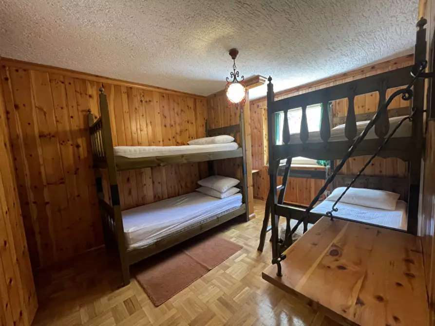 Immagine 8 di Appartamento in vendita  in Strada Prè de Vì a Badia .Abtei.