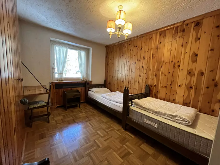 Immagine 10 di Appartamento in vendita  in Strada Prè de Vì a Badia .Abtei.