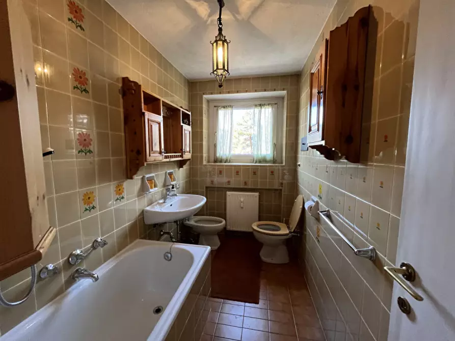 Immagine 12 di Appartamento in vendita  in Strada Prè de Vì a Badia .Abtei.