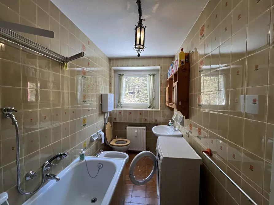 Immagine 13 di Appartamento in vendita  in Strada Prè de Vì a Badia .Abtei.