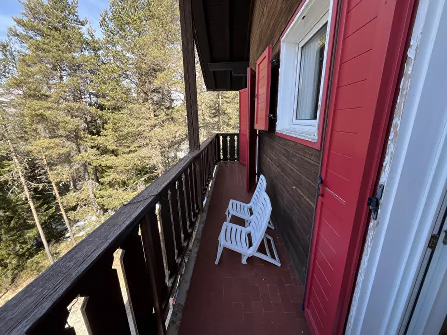 Immagine 15 di Appartamento in vendita  in Strada Prè de Vì a Badia .Abtei.