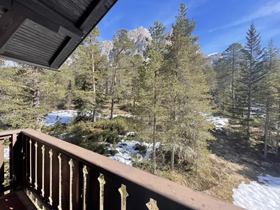 Immagine 16 di Appartamento in vendita  in Strada Prè de Vì a Badia .Abtei.