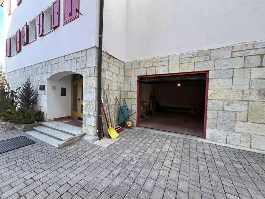 Immagine 17 di Appartamento in vendita  in Strada Prè de Vì a Badia .Abtei.