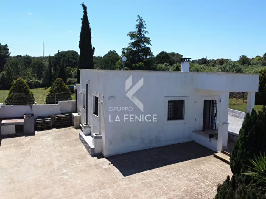 Immagine 2 di Casa indipendente in vendita  in Strada Crispiano 150 a Martina Franca