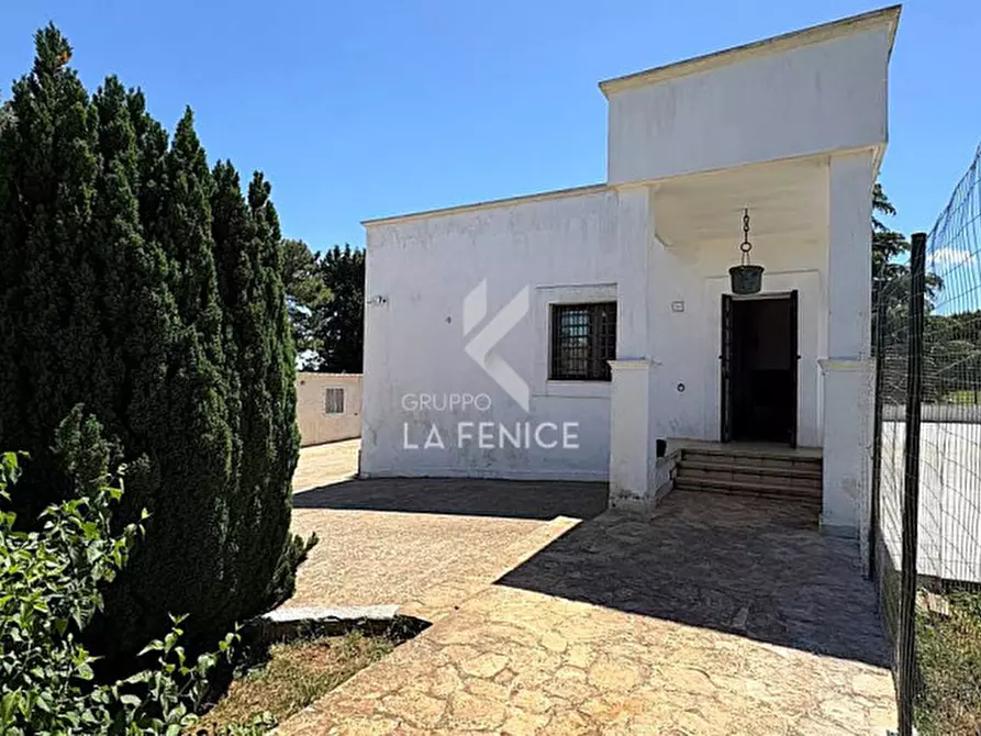 Immagine 18 di Casa indipendente in vendita  in Strada Crispiano 150 a Martina Franca