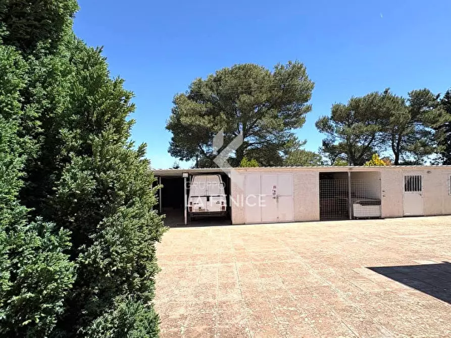 Immagine 20 di Casa indipendente in vendita  in Strada Crispiano 150 a Martina Franca