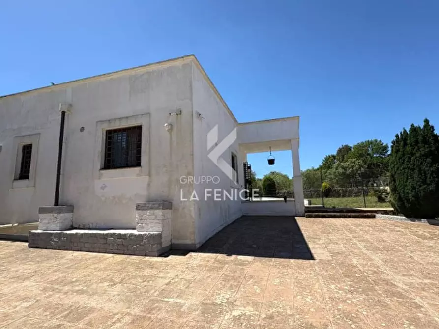 Immagine 21 di Casa indipendente in vendita  in Strada Crispiano 150 a Martina Franca