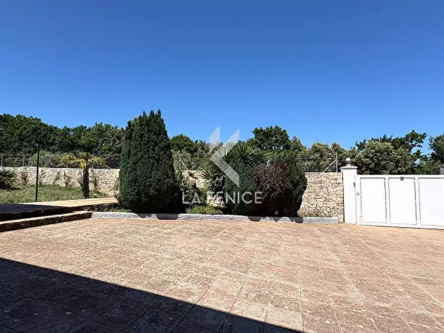 Immagine 23 di Casa indipendente in vendita  in Strada Crispiano 150 a Martina Franca