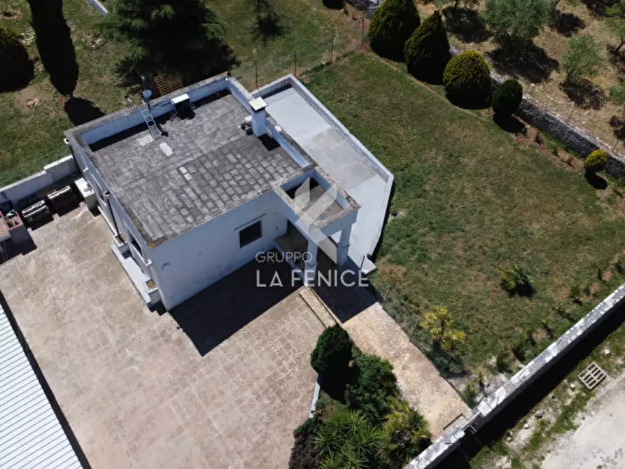 Immagine 32 di Casa indipendente in vendita  in Strada Crispiano 150 a Martina Franca