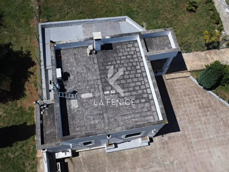 Immagine 33 di Casa indipendente in vendita  in Strada Crispiano 150 a Martina Franca