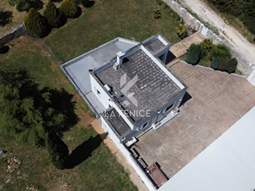 Immagine 34 di Casa indipendente in vendita  in Strada Crispiano 150 a Martina Franca