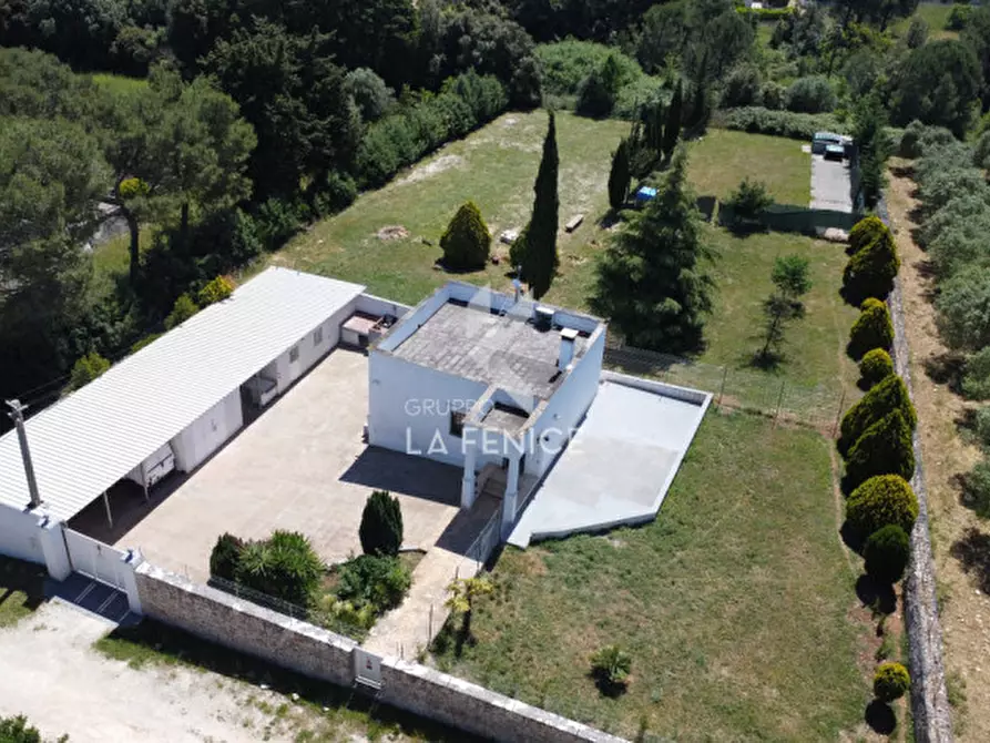 Immagine 35 di Casa indipendente in vendita  in Strada Crispiano 150 a Martina Franca