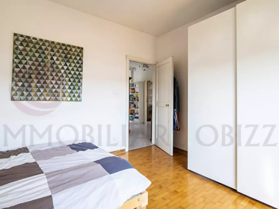Immagine 18 di Appartamento in vendita  in Via San Gregorio Barbarigo a Albignasego