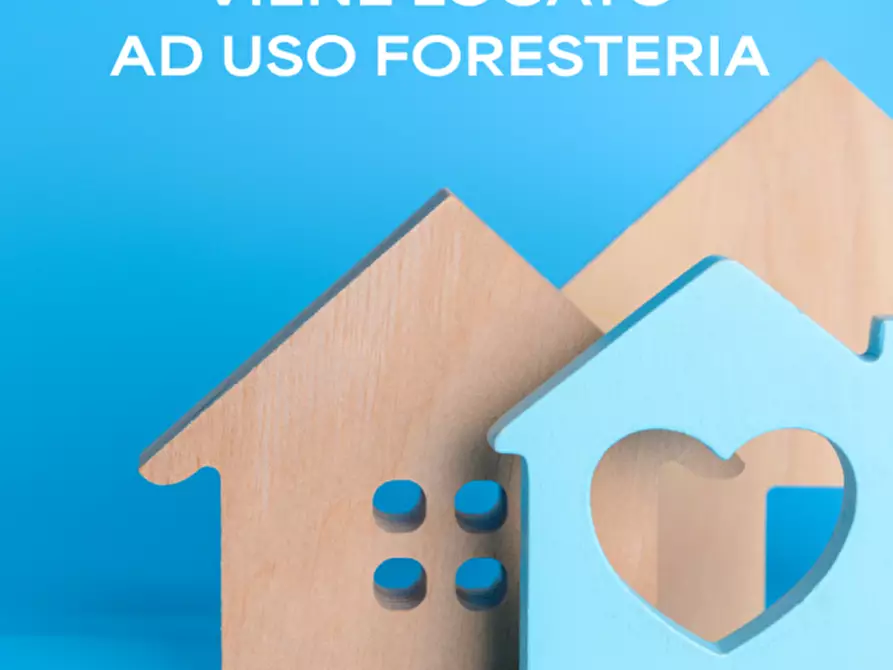 Immagine 1 di Appartamento in affitto  a Padova