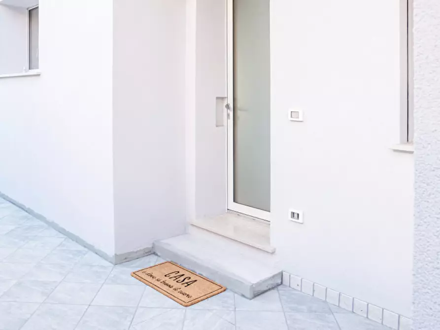 Immagine 2 di Appartamento in affitto  a Padova