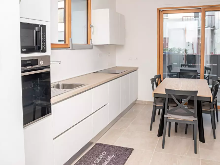 Immagine 3 di Appartamento in affitto  a Padova