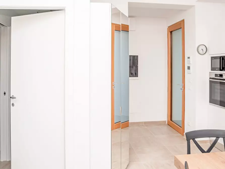 Immagine 5 di Appartamento in affitto  a Padova