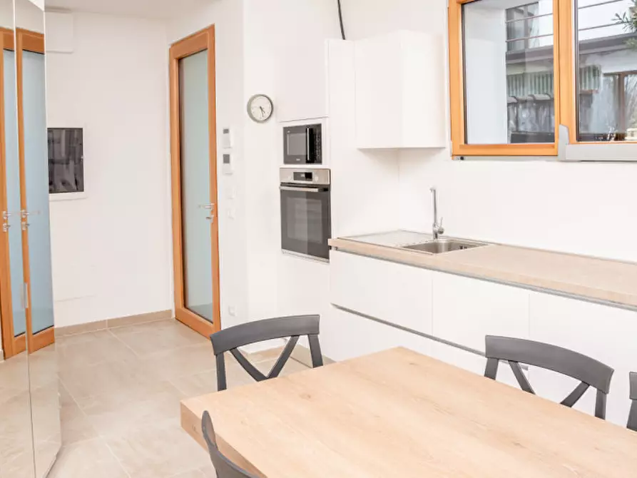 Immagine 6 di Appartamento in affitto  a Padova