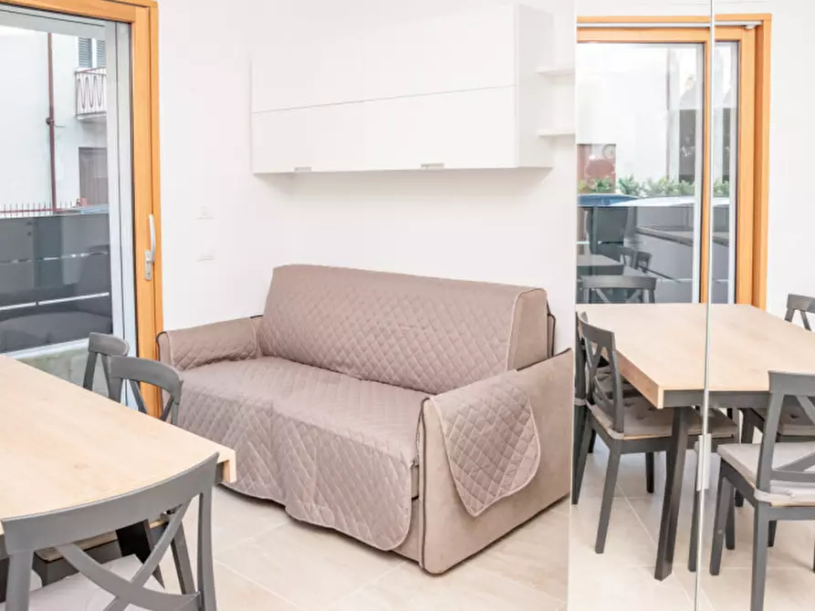 Immagine 8 di Appartamento in affitto  a Padova