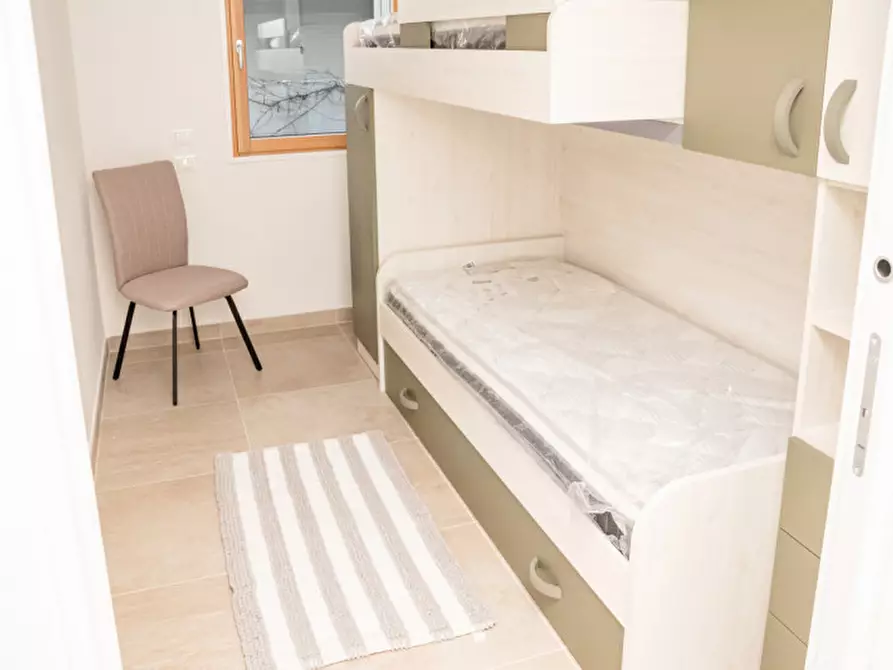 Immagine 11 di Appartamento in affitto  a Padova
