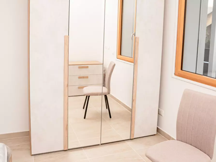 Immagine 15 di Appartamento in affitto  a Padova