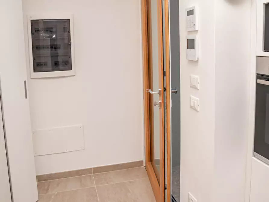 Immagine 17 di Appartamento in affitto  a Padova