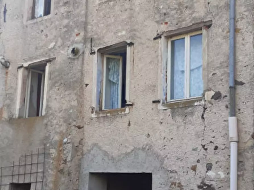 Immagine 1 di Villetta a schiera in vendita  in valli del pasubio a Valli Del Pasubio