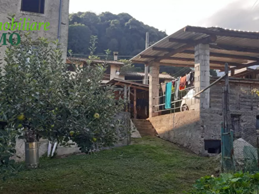 Immagine 2 di Villetta a schiera in vendita  in valli del pasubio a Valli Del Pasubio