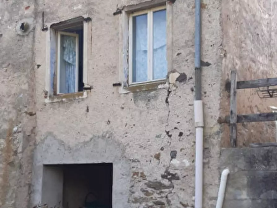 Immagine 4 di Villetta a schiera in vendita  in valli del pasubio a Valli Del Pasubio