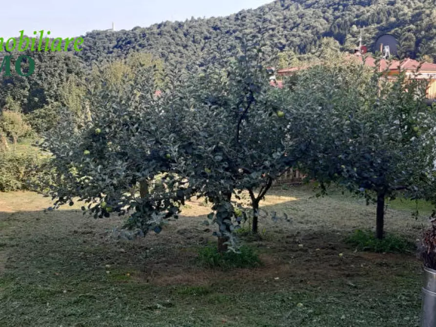 Immagine 5 di Villetta a schiera in vendita  in valli del pasubio a Valli Del Pasubio