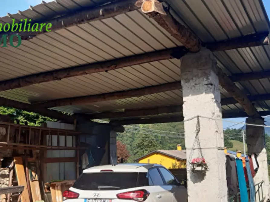 Immagine 7 di Villetta a schiera in vendita  in valli del pasubio a Valli Del Pasubio