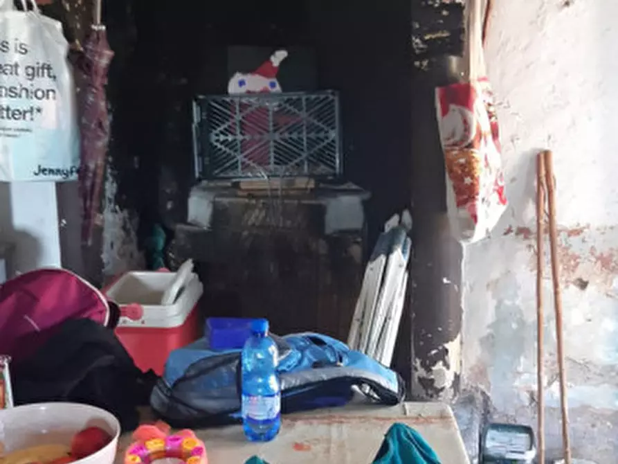 Immagine 8 di Villetta a schiera in vendita  in valli del pasubio a Valli Del Pasubio