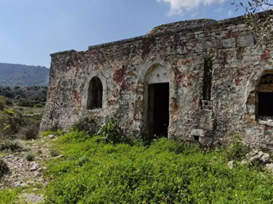 Immagine 3 di Rustico / casale in vendita  in c.da salamina a Fasano